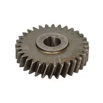 Roue dentée, pompe à huile BTA B05-AG-427