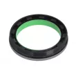 Bague d'étanchéité, moyeu de roue BTA B06-2187 - Visuel 2