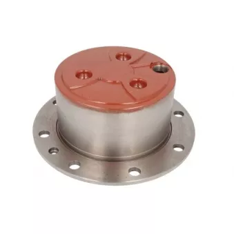 Couvercle, moyeu de roue BTA B06-2244