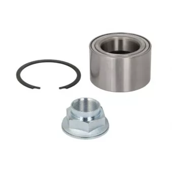 Roulement de roue avant BTA H1E010BTA