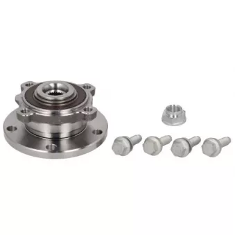Roulement de roue avant BTA H1M045BTA