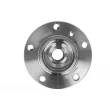 Roulement de roue avant BTA H1M045BTA - Visuel 3