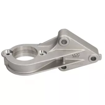Suspension, arbre de cardan BTA H3F004BTA
