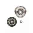 Kit d'embrayage NEXUS F10325NX - Visuel 2
