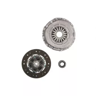 Kit d'embrayage NEXUS F10326NX