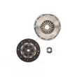 Kit d'embrayage NEXUS F10326NX - Visuel 2
