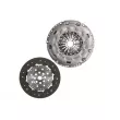 Kit d'embrayage NEXUS F10546NX - Visuel 1