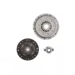 Kit d'embrayage NEXUS F15073NX - Visuel 1