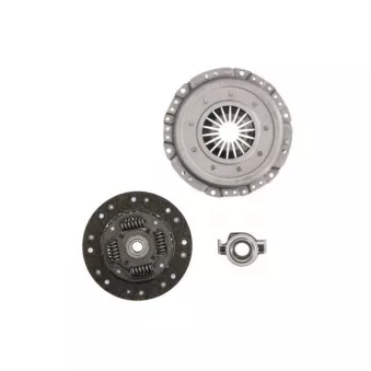 Kit d'embrayage NEXUS F15073NX