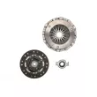 Kit d'embrayage NEXUS F15073NX - Visuel 2
