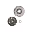 Kit d'embrayage NEXUS F1A041NX - Visuel 1