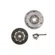 Kit d'embrayage NEXUS F1A200NX - Visuel 1