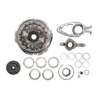 Kit d'embrayage NEXUS F1A400NX