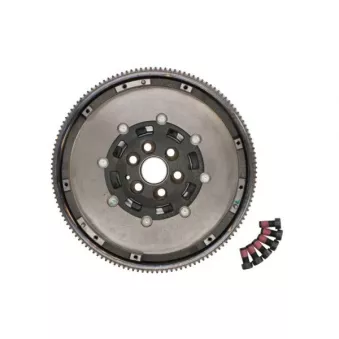 Volant moteur NEXUS F1A500NX