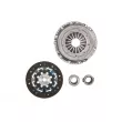 Kit d'embrayage NEXUS F1B030NX - Visuel 1