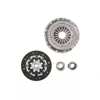 Kit d'embrayage NEXUS F1B030NX