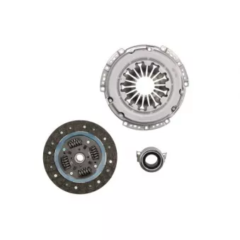 Kit d'embrayage NEXUS F1C075NX