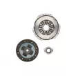 Kit d'embrayage NEXUS F1C075NX - Visuel 2