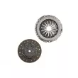 Kit d'embrayage NEXUS F1G092NX - Visuel 1