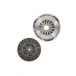 Kit d'embrayage NEXUS F1G092NX - Visuel 2