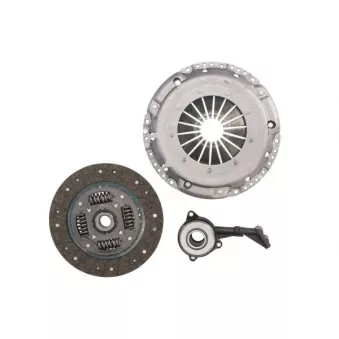 Kit d'embrayage NEXUS F1G126NX