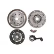 Kit d'embrayage + volant moteur NEXUS F1G300NX - Visuel 1