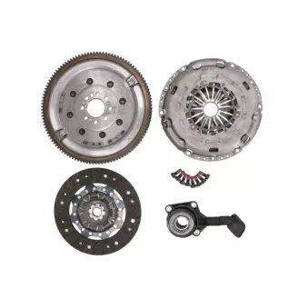 Kit d'embrayage + volant moteur NEXUS F1G300NX