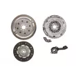 Kit d'embrayage NEXUS F1G301NX - Visuel 1