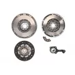 Kit d'embrayage NEXUS F1G301NX - Visuel 2