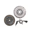 Kit d'embrayage NEXUS F1M203NX - Visuel 1