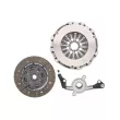 Kit d'embrayage NEXUS F1M203NX - Visuel 2