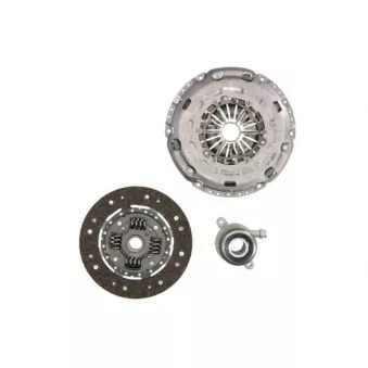 Kit d'embrayage NEXUS F1W207NX