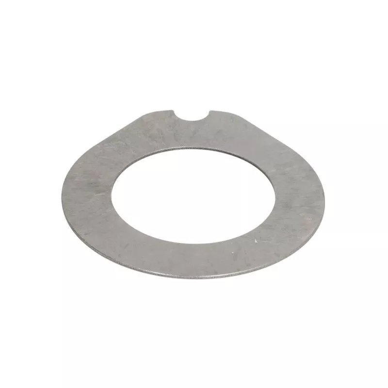 Jeu de 2 disques de frein avant SBP 02-AG054