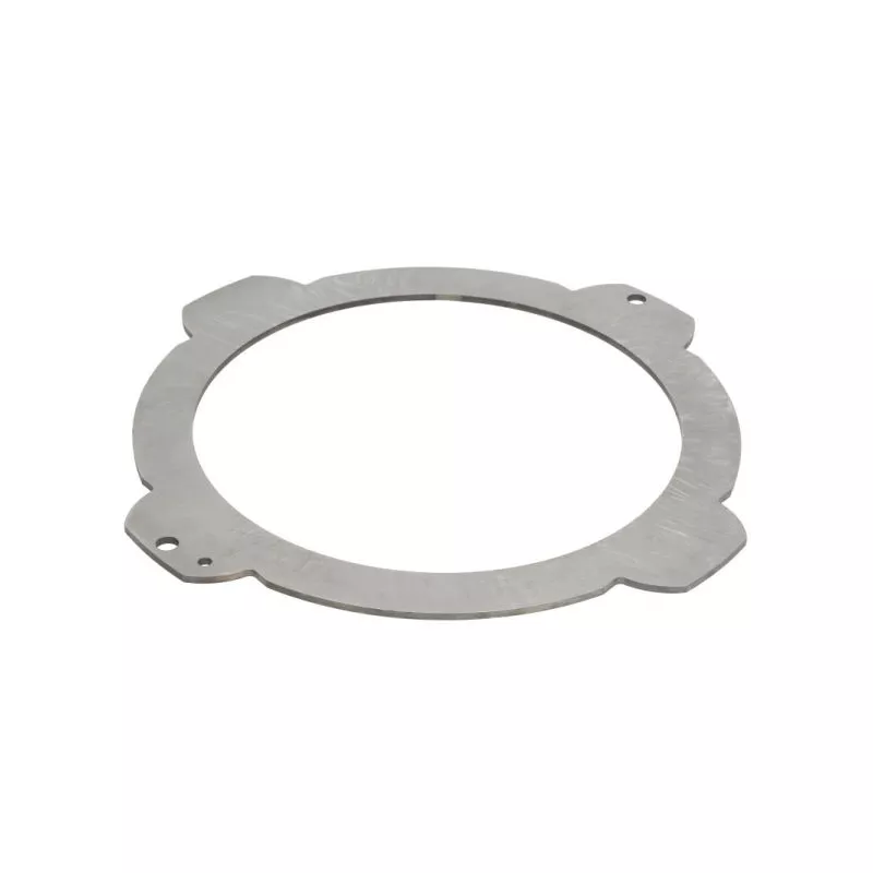 Jeu de 2 disques de frein avant SBP 02-AG057