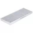 Filtre, air de l'habitacle PURRO PUR-PC0012AG - Visuel 2