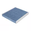 Filtre, air de l'habitacle PURRO PUR-PC0019AG - Visuel 1