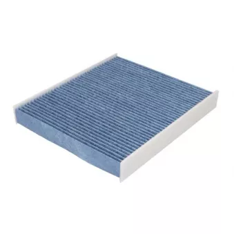 Filtre, air de l'habitacle PURRO PUR-PC0019AG