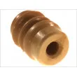 Butée élastique, suspension MAGNUM TECHNOLOGY A8A007MT - Visuel 1