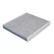 Filtre, air de l'habitacle PURRO PUR-PC0019AG - Visuel 2