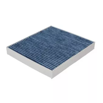 Filtre, air de l'habitacle PURRO PUR-PC0025AG