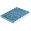 Filtre, air de l'habitacle PURRO PUR-PC1003AG - Visuel 1