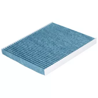 Filtre, air de l'habitacle PURRO PUR-PC1003AG