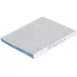 Filtre, air de l'habitacle PURRO PUR-PC1003AG - Visuel 2