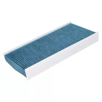 Filtre, air de l'habitacle PURRO PUR-PC1017AG