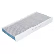 Filtre, air de l'habitacle PURRO PUR-PC1017AG - Visuel 2