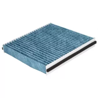 Filtre, air de l'habitacle PURRO PUR-PC2029AG