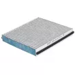 Filtre, air de l'habitacle PURRO PUR-PC2029AG - Visuel 2
