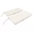 Filtre, air de l'habitacle PURRO PUR-PC2035-2 - Visuel 1