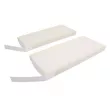 Filtre, air de l'habitacle PURRO PUR-PC2035-2 - Visuel 2