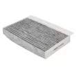 Filtre, air de l'habitacle PURRO PUR-PC2046C - Visuel 1